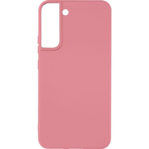 Coque Avizar Samsung S22 Plus Soft Touch Rose
