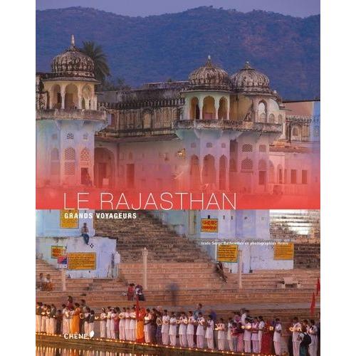 Le Rajasthan