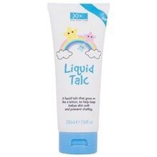 Xpel - Kids Liquid Talc - Hydrata¿Ní A Ochranný T¿Lový Balzám 200ml 