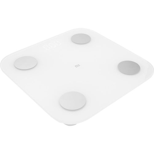 Xiaomi Mi Smart Scale 2 Body Composition - Balance - Blanc