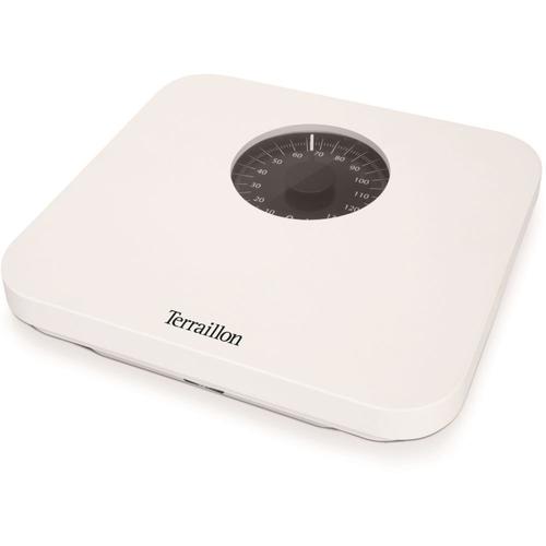 Terraillon Nautic Bma73000wh - Balance - Blanc