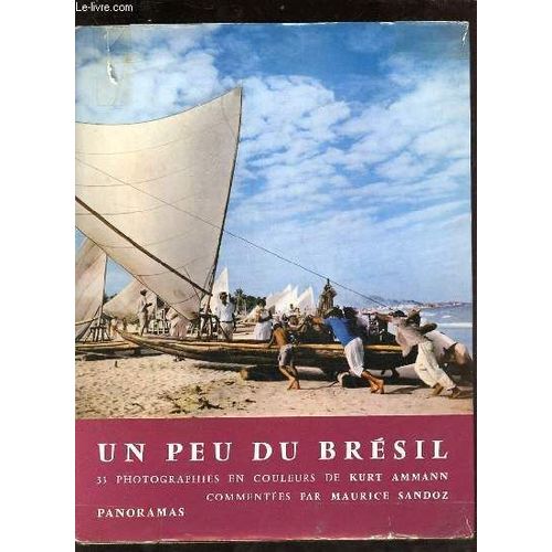 Un Peu De Brésil.