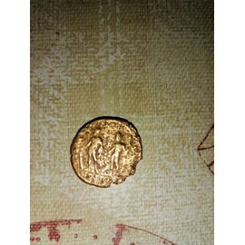 Monnaie Romaine Antonien 