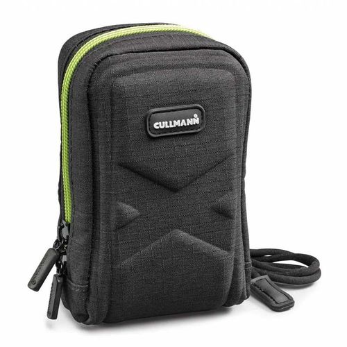 Cullmann Etui Oslo Compact 400 Noir Citron