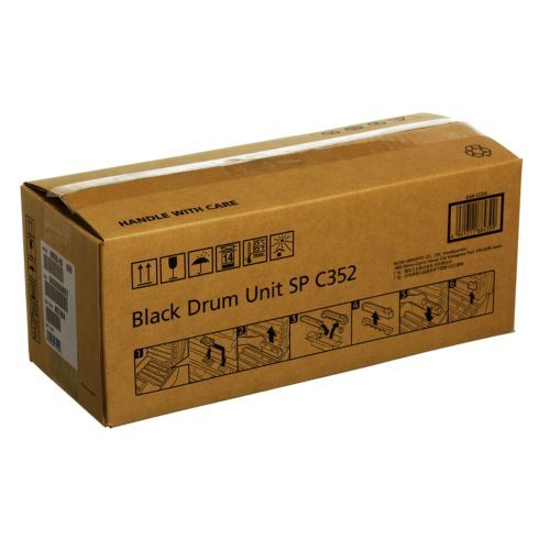 ricoh black drum unit sp c352 tha