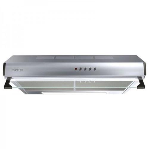 Hotte standard Mepamsa MODENA 90 cm 400 m3/h 71 dB 280W Acier inoxydable