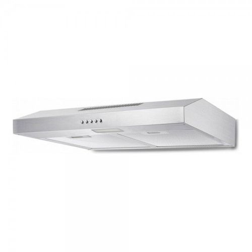 Hotte standard Mepamsa Brisa Plus 60X 60 cm 180 m³/h C Acero inoxidable