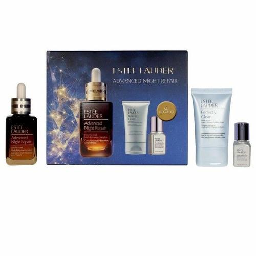 Set De Cosmétique Unisexe Estee Lauder Advanced Night Repair Ii (3 Pièces) 