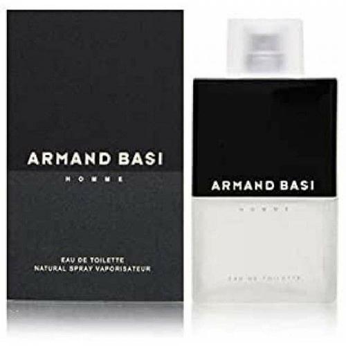 Set De Parfum Homme Armand Basi Basi Homme 