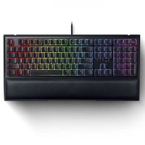 Clavier Gaming - RAZER - Ornata V2 - AZERTY