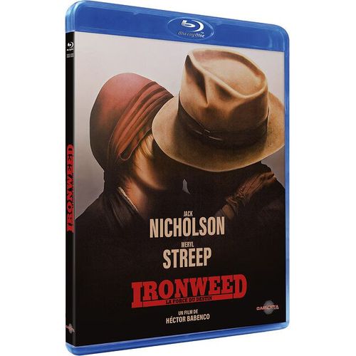 Ironweed - La Force D'un Destin - Blu-Ray