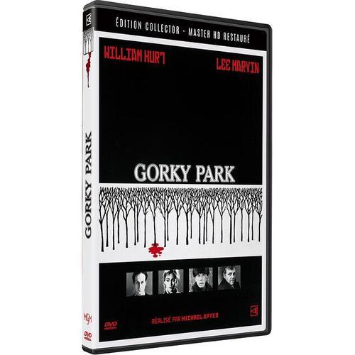 Gorky Park - Édition Collector - Master Hd Restauré