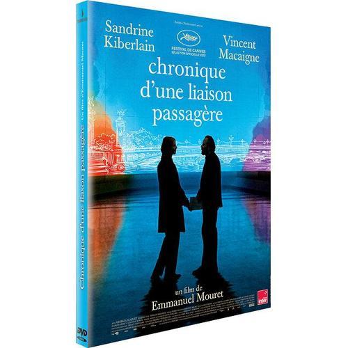 Chronique D'une Liaison Passagère