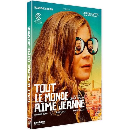 Tout Le Monde Aime Jeanne