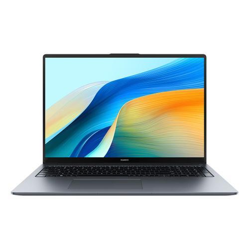 Huawei Matebook D 16 (2024) - Core I5 12th, 16gb 512gb, Grau 16 Zoll