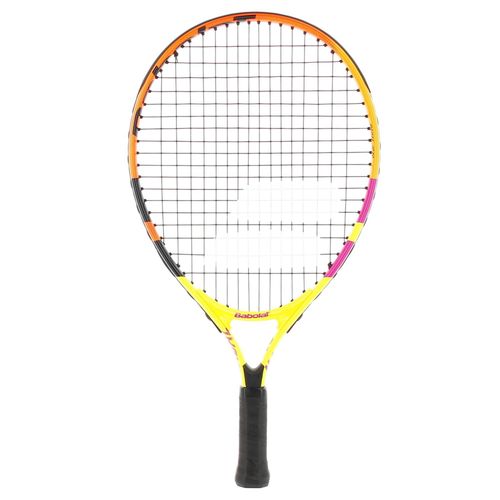 Raquette De Tennis Babolat Nadal Junior 19 S Cv Multicolor