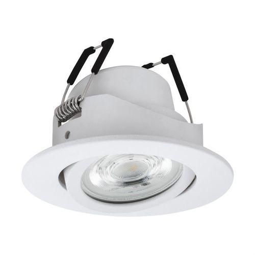 Eglo Saliceto-Z Spot Lumineux Encastrable Mt