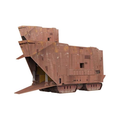 Star Wars : The Mandalorian - Puzzle 3d Sandcrawler