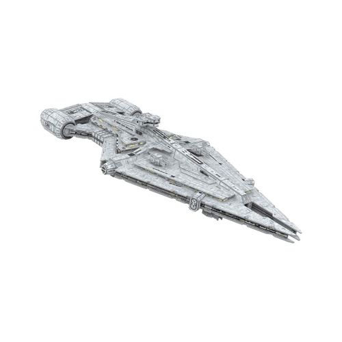 Star Wars : The Mandalorian - Puzzle 3d Imperial Light Cruiser