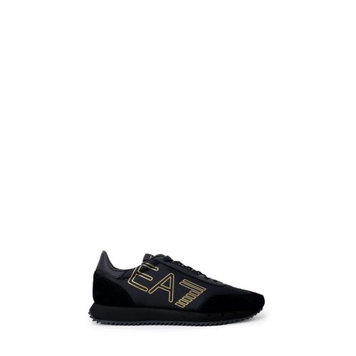 Ea7 Sneaker X8x101 Xk257