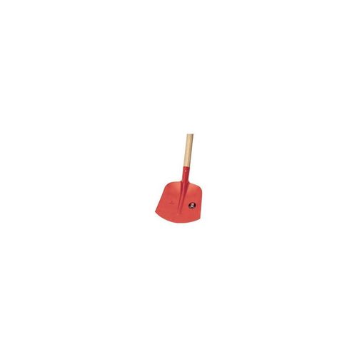 Pelle Holstein RUHR-BRILLANT 300x250mm avec manche 130cm IDEAL