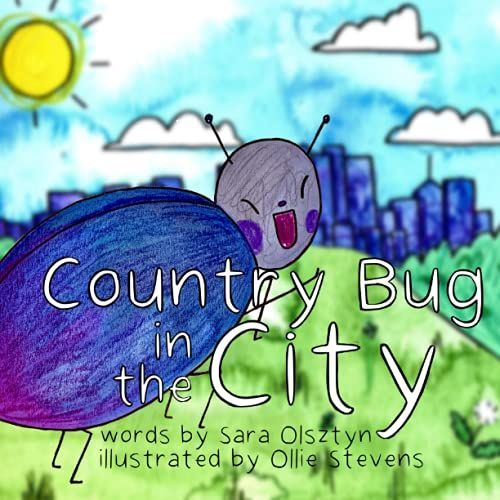 Country Bug In The City