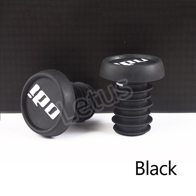 1pair Noir - Poignes Antidrapantes Et Bouchons De Cintre P...