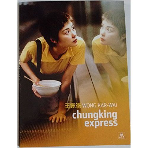 Chungking Express