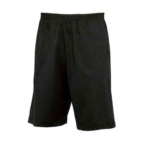 Short L?Ger Move - Homme - Tm202 - Noir