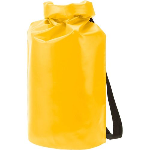 Sac marin ?tanche - SPLASH - 1809786 - jaune