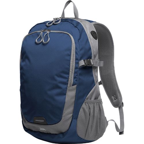 Sac à dos 22L - 1813063 - bleu marine
