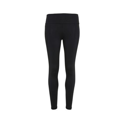 Legging Performance Femme - Tr031 - Noir