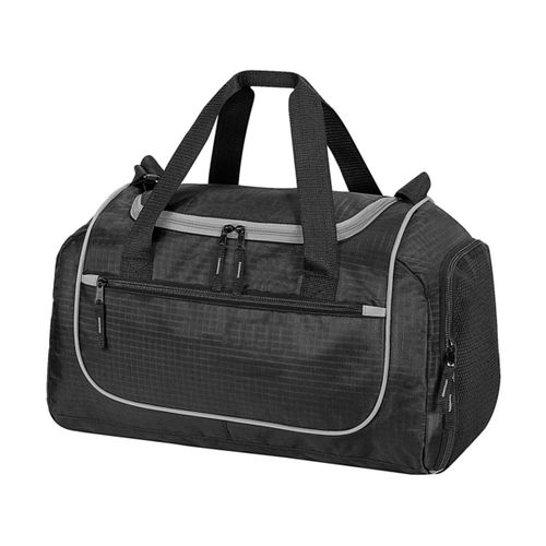 Sac de sport - sac de voyage - 36 L - 1578 - black gris