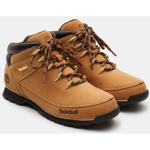 Chaussures En Cuir Tba17jr Beige Miel Et Noir