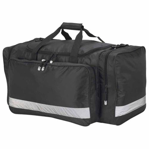Sac de sport - sac de voyage - 75 L - 1417 - noir