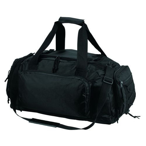 Sac de sport ou sac de voyage - SPORT - 1801676 - noir