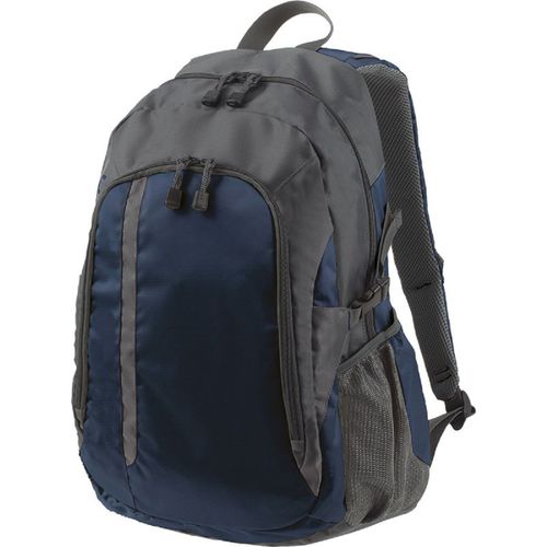 Sac à dos loisirs - petite randonnée - GALAXY - 1806694 - bleu marine