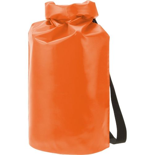 Sac marin ?tanche - SPLASH - 1809786 - orange