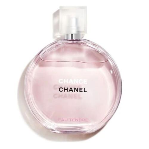 Chanel Eau De Toilette Chance 50 Ml 