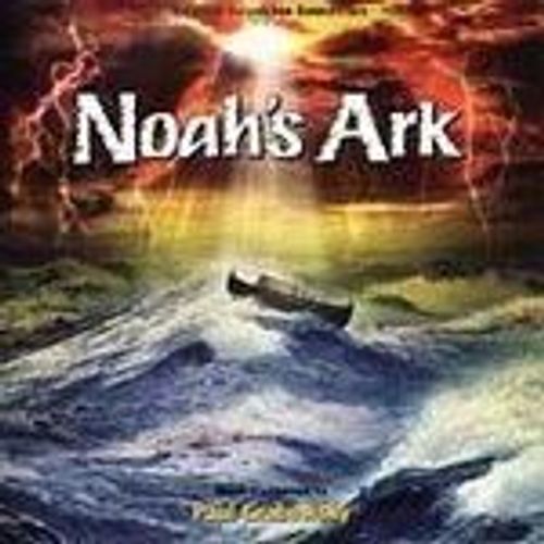 Noah's Ark