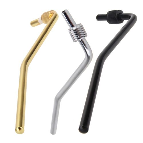 Système De Barre Et Trémolo À Double Verrouillage, Accessoires De Remplacement Pour Instrument De Musique