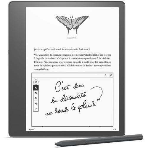 e-book AMAZON Kindle Scribe