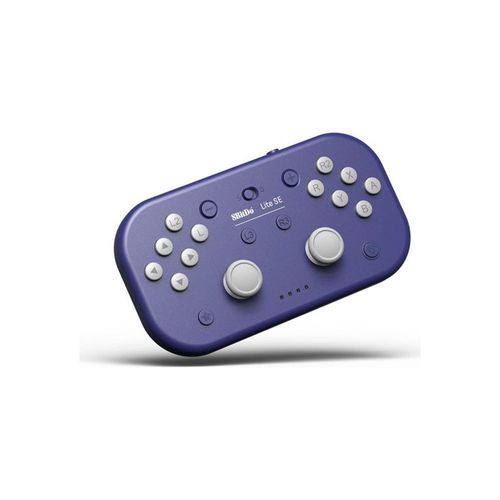 Accessoire Manette 8bitdo Lite Se