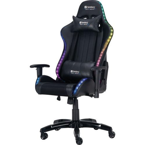 Fauteuil Gamer Sandberg Sa-640-94