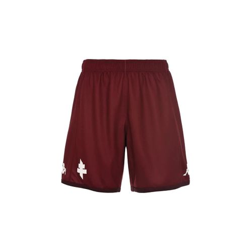 Short Kappa Enfant Kombat Ryder Fc Metz Officiel Football