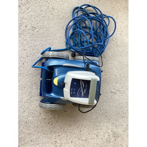 Robot vortex 3 4wd zodiac