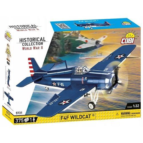 Cobi 5731 - F4f Wildcat