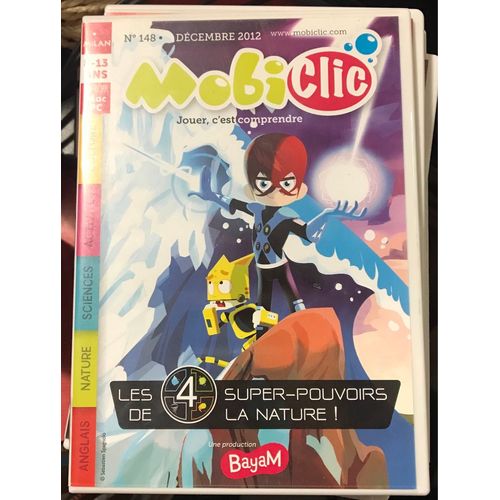 Mobiclic Mobi Clic 148 