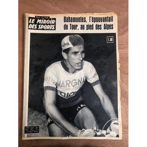 Miroir Des Sports 973