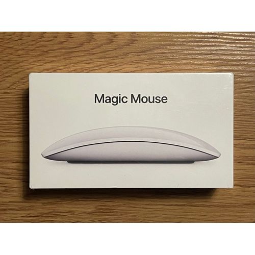 Souris Magic Mouse